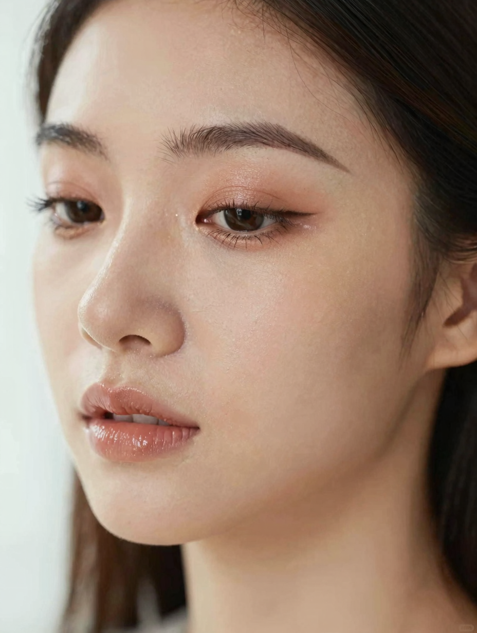 Makeup Inspiration — Building a Look From a Mood, Not Just a Photo — close-up detail