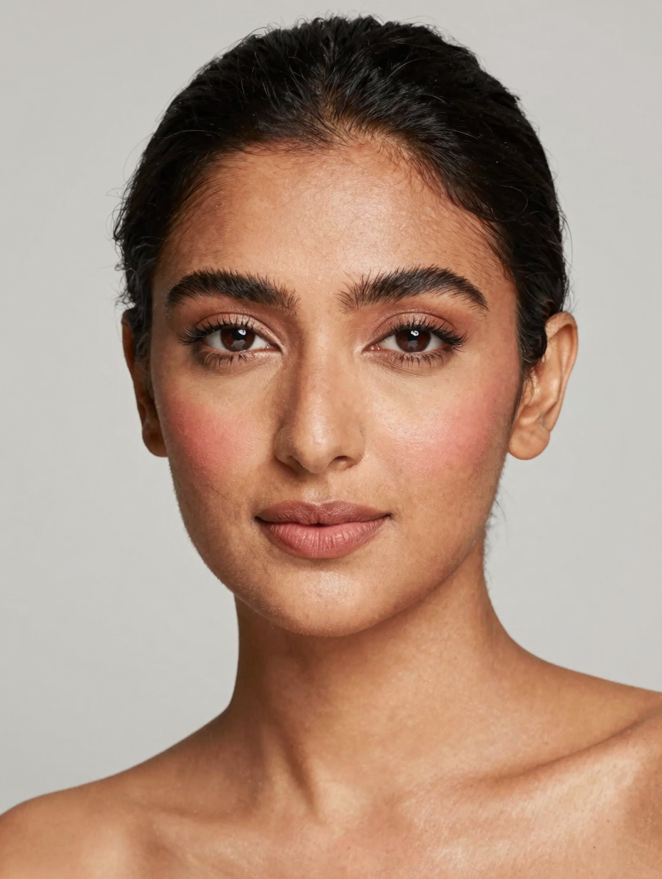 Makeup Looks for Every Occasion — A Starting Guide — front view