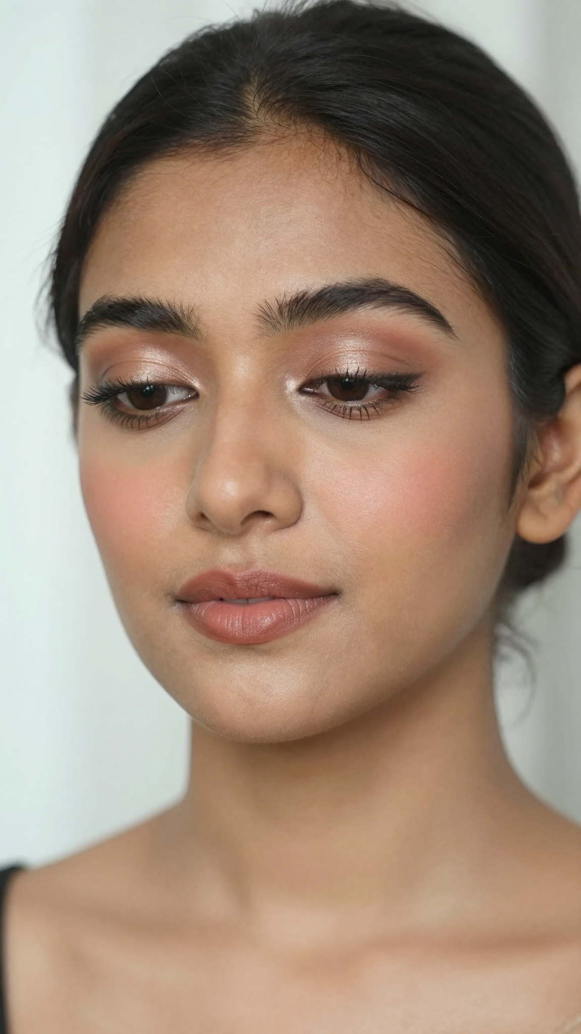 Makeup Looks for Every Occasion — A Starting Guide — Pinterest pin